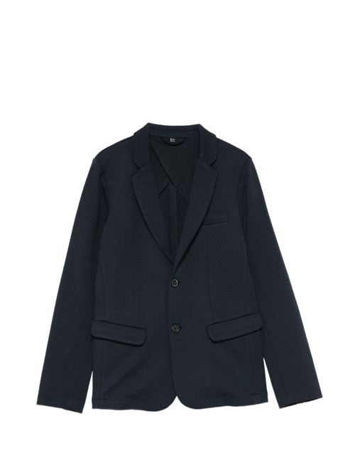 Capospalla bambino Emporio Armani blu EMPORIO ARMANI KIDS | EB001346AF20698UB118
